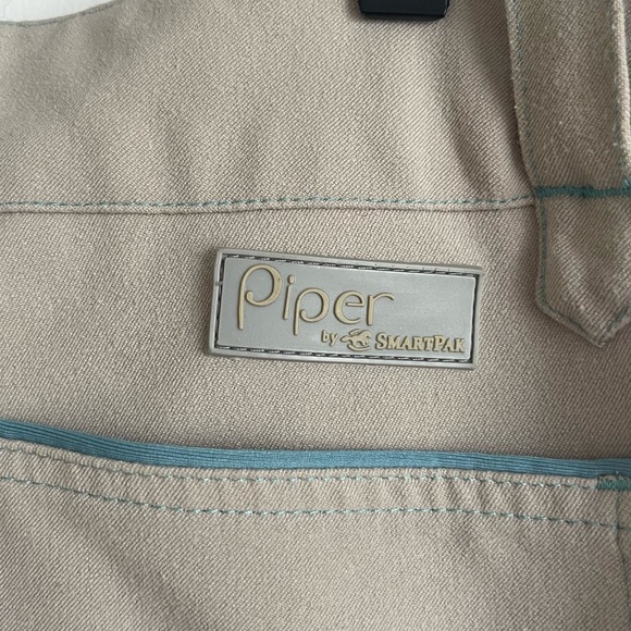 SMARTPAK riding breeches, size 28 - Picture 3 of 6